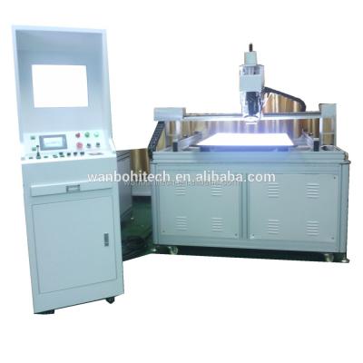 China LCD Screen Repair Machine 12-65 Inch Glass TV Line for sale