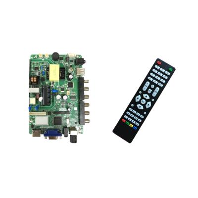 China New TP.RD8503.PB819 SKR.819 TP.VST59.PB818/819 32-50 32-50 LCD TV Motherboard Power Board Thumb Repair Shop Thumb for sale