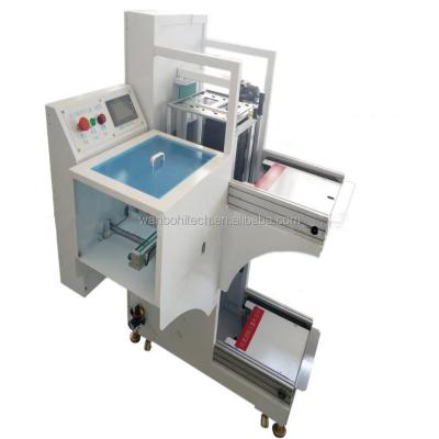 China Automatic PCB Loading Machine PCB Unload Machine PCB Loader For SMT Line 50*50-350*250mm for sale