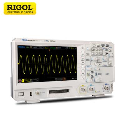 China RIGOL MSO5152-E Seven-in-One Digital Memory Oscilloscope 150M Dual Channel 4G Bandwidth Sampling Rate MSO5152-E for sale