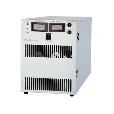 China 100V200A 20KW Lab Output Industrial Adjustable High Power Rate Power Supply Switching DC Power Supply for sale