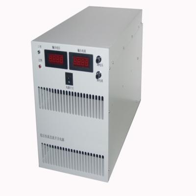 China Lab 48V400A 20KW 3 Phase Input Industrial Adjustable High Power Rate Switching Power Supply DC Power Supply for sale