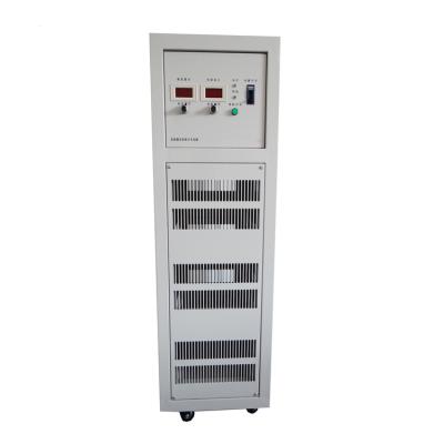 China Lab 50V 100V 150V 200V 300V 500V 600V 1000V 600A 300A 150A 60A 50A 100A 30KW DC Stabilized Variable Switching DC Power Supply for sale