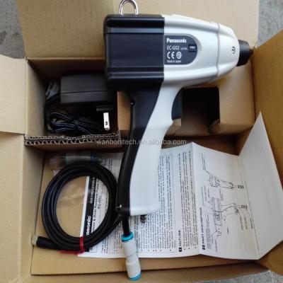 China EC-G02 PNEUMATIC IONIZER GUN Handheld Static Remover PULSE Electrostatic Suppressor EC-G02 for sale