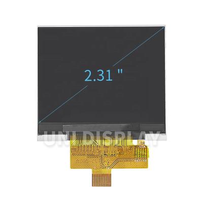 China High Quality SPI Connect 14 Pin Color TFT LCD Screen 2.31 Inch 320x240 ILI9342 TFT LCD Display Module For 2.31 Inch Label Printers for sale