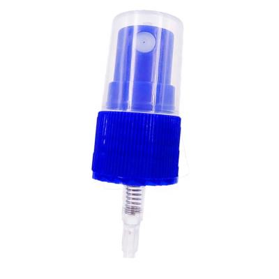 China Non Refillable MADE IN CHINA Plastic Fine Mist Spray 18/410 SPRAYER PUMP for sale