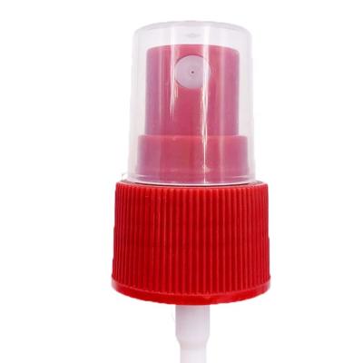 China Non Spill 20/410 Perfume Pump Liquid Cosmetic Mist Sprayer for sale