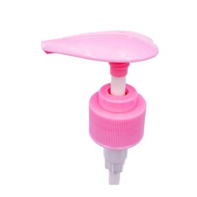 China Non Spill China Factory Price 24/410 24/415 28/400 28/410 Plastic Lotion Pump/Liquid/Hand Wash Dispenser Pump Cap for sale