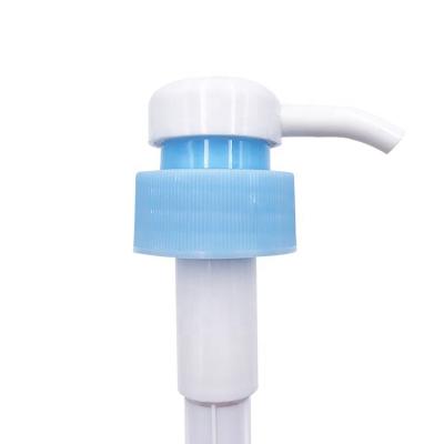 China / Wholesale Plastic Type 28-410 Discharge Rate 4ml/t PP Pump for sale