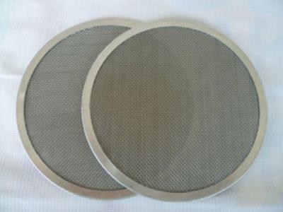 China Filter Discs for sale