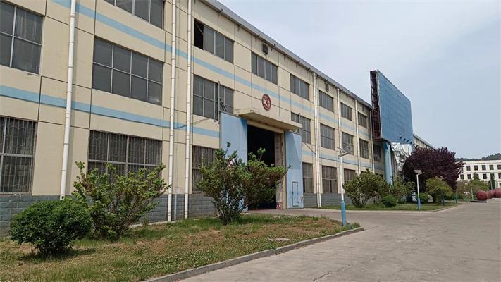 Verified China supplier - Yantai Hongyuan Oxygen Industrial Inc.