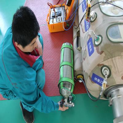 China Hyperbaric Oxygen Chamber Oxygen Chamber 2.5ATA Soft Portable Pressurization Hyperbaric Chamber or 0.15MPa HBOT Medical CHAMBER for sale