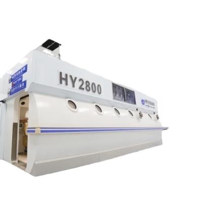 China Best Price High Quality Omega Hard Steel Hyperbaric Oxygen Chamber for sale