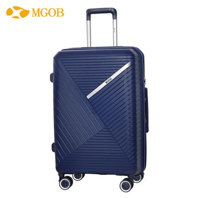 China Shell Trolley Luggage Hard MGOB 28