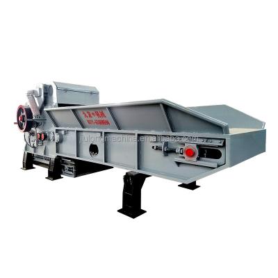 China Factory 1300 engine industrial wood chip shredder/pallet wood shredder/wood chipper shredder for sale