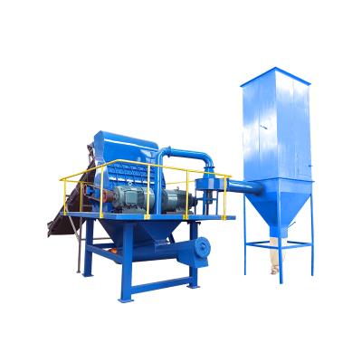 China Eco-friendly Farms Scrap Cardboard Box Fiber Making Plant Waste Paper Cellulose Fiber Crushing Machine for sale