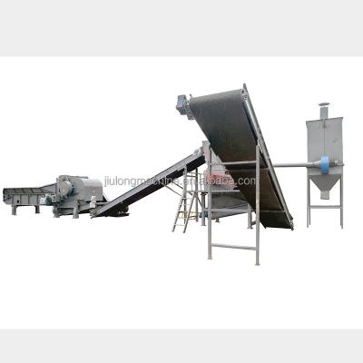 China Other green technology cellulose fiber processing equipment paper fiber production industrial paper machine for sale