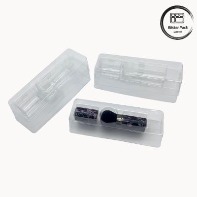 China Custom PP PVC  PET Plastic Medical Blister Packs Low MOQ For Medical Food And Electronic for sale