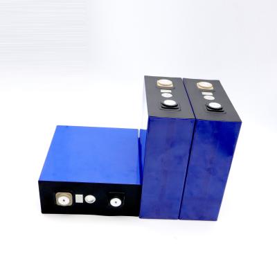 China Machine- The Rechargeable Long Life 3.2v 277Ah 280AH Lifepo4 Solar Battery Cell for sale