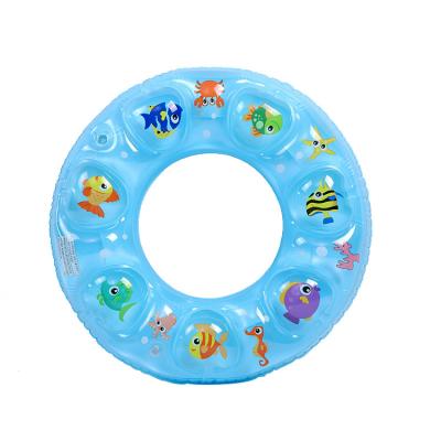 China Water Sport Dropshipping Inflatable Swimming Float Ring For Adult for sale