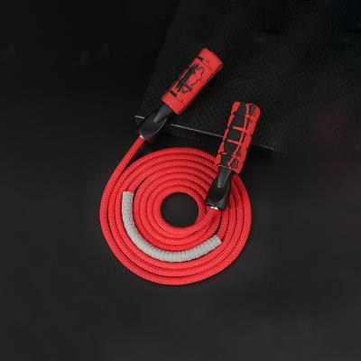 China Premium Plastic Speed ​​Jump Gym Boxing Fitness Vinyl Child Grade Aluminum Alloy Heavy Duty Jump Rope With Logo Fitness for sale