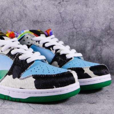 China Fashion Trend Original Dunks Low Ben & Jerry Sb Designer Shoes Women Famous Brands Basketball Running Zapatillas Zapatos Shoes Sneakers for sale