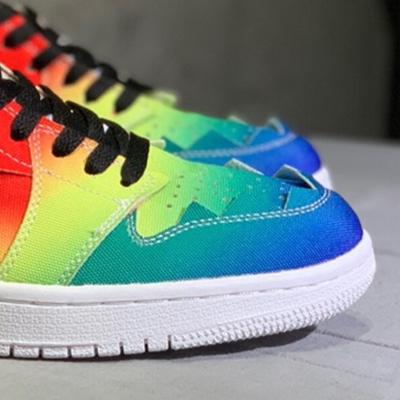 China Fashion Trend 2021 New Aj 1 Retro Jbalvin Zapato Brand Logo Hight Quality Aj Men Women Sneakers Fashion Casual Basketball Shoe for sale