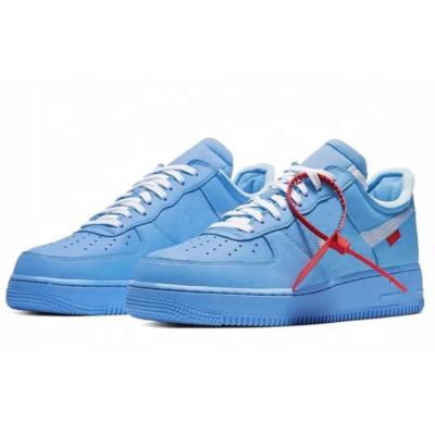 China Fashion Trend Ow X One Mca Sneakers Fashion Casual Sports Shoes Basketball Shoes Xmdylan for sale