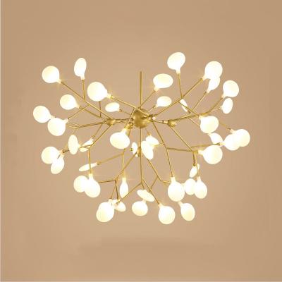 China Hot Sale Modern Contemporary Luxury Farmhouse Indoor Pendant Chandelier Lighting Chandeliers and Pendant Lights for sale