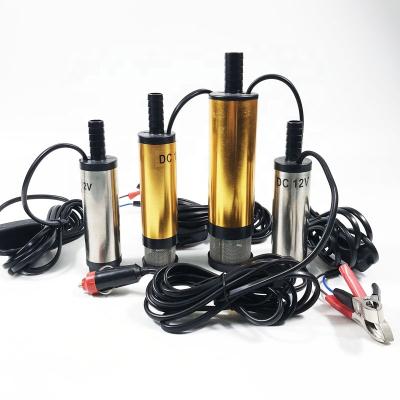 China Mini submersible submersible water liquid oil transfer pump water pump spare parts for closestool transfer chemical for sale