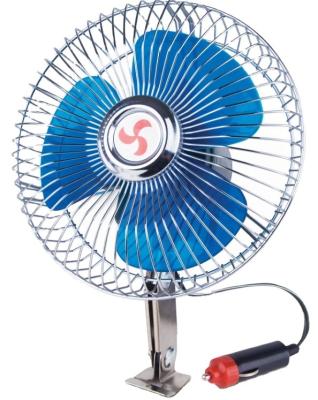 China electric car fan universal 6