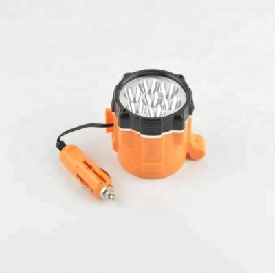 China 10W Portable LED Work Light , Car Maintenance Light Safety Lights Emergency Lamp CY-907 for sale