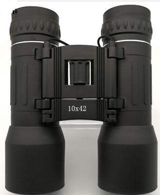 China Aluminum Alloy Adults And Bird Watching Hot Selling Made In China 10X42 Compact Binoculars for sale