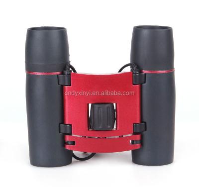 China high quality stock sport binoculars cheap price, 8x21 travel binocular XY-2016 for sale