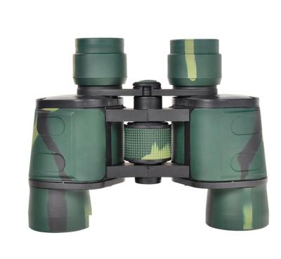 China 7x35 porcelain 7X35 professional military binocular for sale