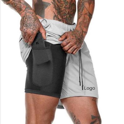 China Breathable Gym Clothing Hot Selling Custom Shorts Small Quantity Outdoor Private Label Wear Fitness Shorts for sale