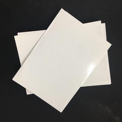 China Inkjet Photo Paper High Glossy Luster, 210G, 4X6 5X7 Inch, Non Double Sided, 100 Sheets 4x6 for sale