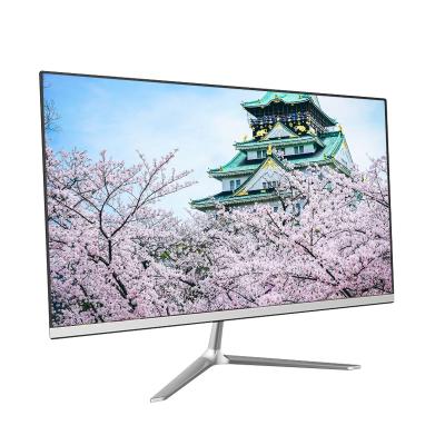 China 24inch i3- 3110M industrial direct cheap gaming PC RAM 4G/ 8G/16G core  i3/i5/i7/i9 for gaming all in 1 computer desktop pc home for sale