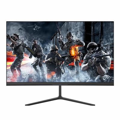 China Monitors 24/27 Inches  LED&LCD gaming monitors  cheap price 144hz/165hz Widescreen Desktop Computer  Monitors for sale