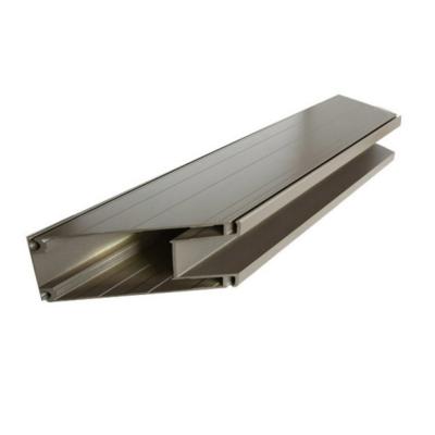 China Modern Premium Aluminum Frame, Double Glazed Sliding Window Accessories, 6063 Aluminum Alloy Extrusion Profiles for sale