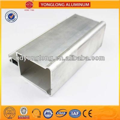 China Food Grade Aluminum Sheet Alloy 6060/6061/6063 Food Grade Aluminum Sheet for sale