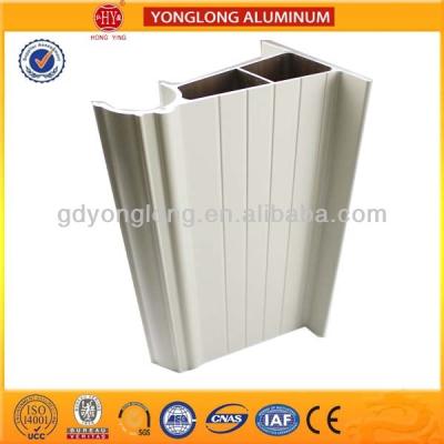 China 6061 t6 billet aluminum box crusher lowes 6061 t6 billet aluminum can crusher lowes profile for sale