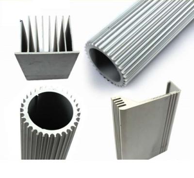 China Custom Aluminum Computer Heatsink Cases Custom Aluminum Computer Heatsink Cases for sale