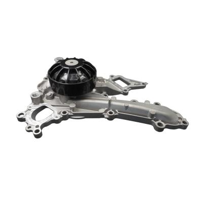 China Water Pump For Mercedes Benz SL S GL GLE GLC GLS E C CL ML 2015-2017 2762000801 and Choice for sale