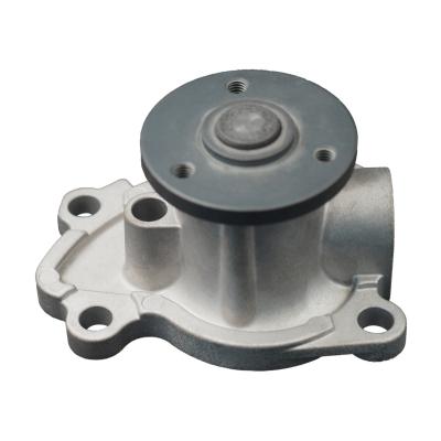 China OEM NO 210108030R Water Pump for RENAULT CLIO IV Grandtour 0.9 TCe 90 1.2 120 at Best for sale