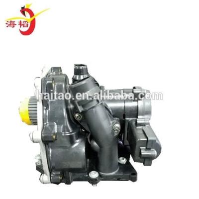 China 06L121111H Wasserpumpe für VW Beetle/Golf/Passat/Polo/Tiguan Golf 7 GTI 4GC 06K121600C zu verkaufen