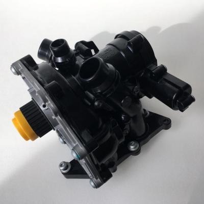 China Electric Water Pump 06L121111H 06K121600 06L121012A for VW Beetle Golf Passat Polo Tiguan for sale