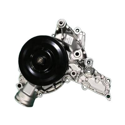 China Car Make M272 Water Pump for W203 W204 W211 W212 W164 W221 W251 Engine 272 OEM 2722000901 for sale