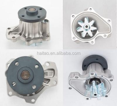 China Affordable 16100-0H020 16100-28040 16100-0H030 Electric Water Pump Motor for sale