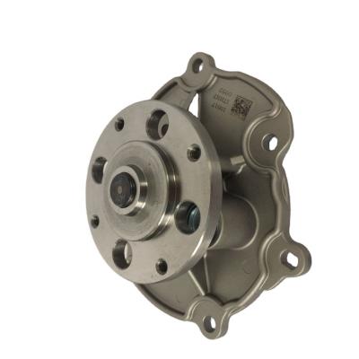 China 8443BA Water Pump For Chevrolet Captiva Buick Enclave Cadillac CTS SRX 12566029 AW5103 71741078 43530 12637479 for sale